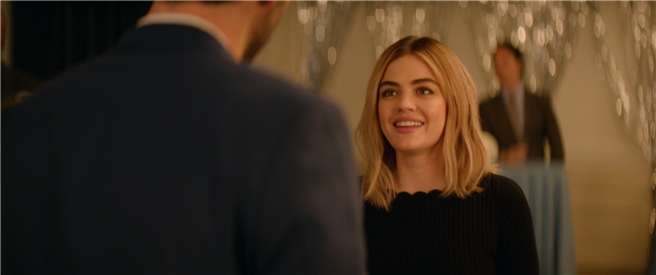 lucy 14