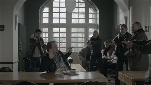 stills  10x 60 ep 9 07