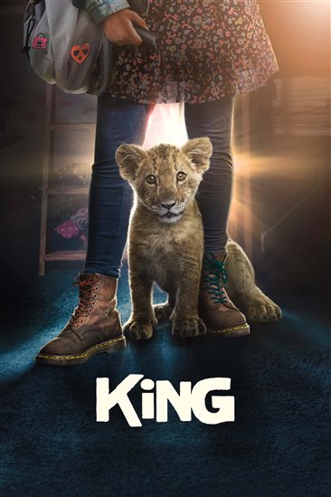 king vertical txt
