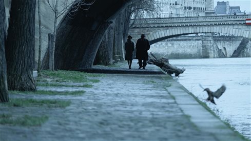 maigret 11 © cine @ f comme film pascal chantier