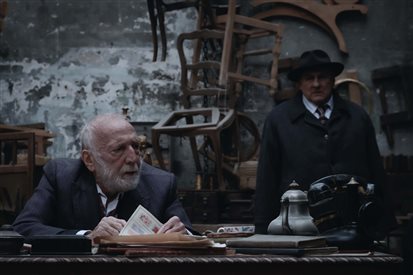 maigret 14 © cine @ f comme film pascal chantier