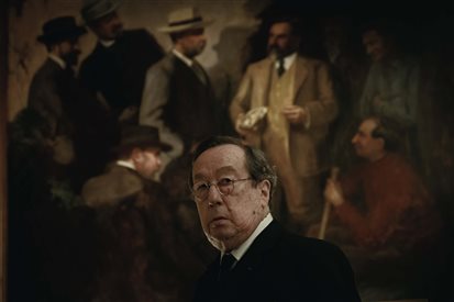 maigret 16 © cine @ f comme film pascal chantier