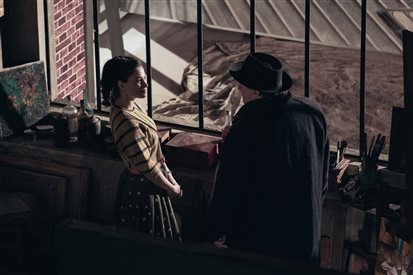 maigret 18 © cine @ f comme film pascal chantier