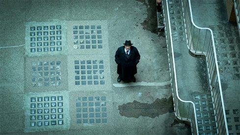 maigret 9 © cine @ f comme film pascal chantier