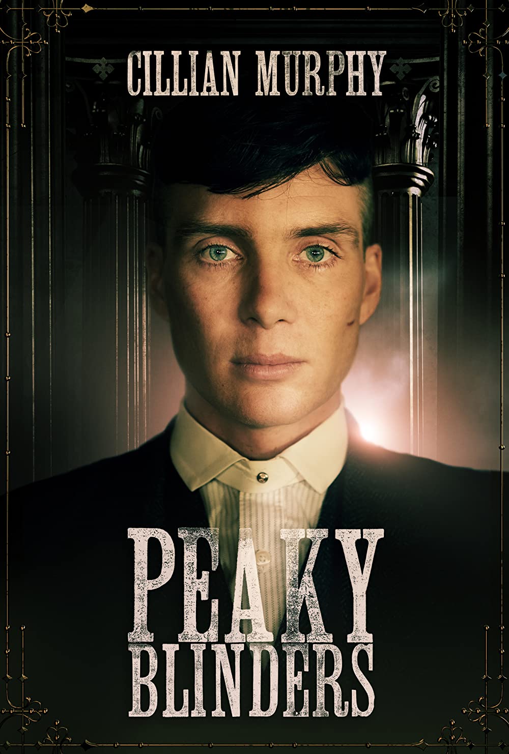 Image gallery for Peaky Blinders (TV Series) (2013) - Filmaffinity