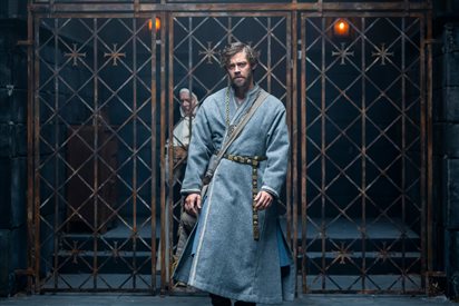 2 betacinema the physician ii copyright c constantin film verleih zeitsprung pictures gordon muehle