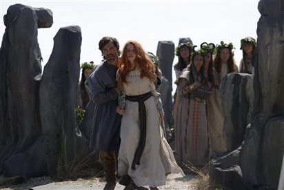 4 betacinema the physician ii copyright constantinfilmverleih zeitsprungpictures marlonkallei