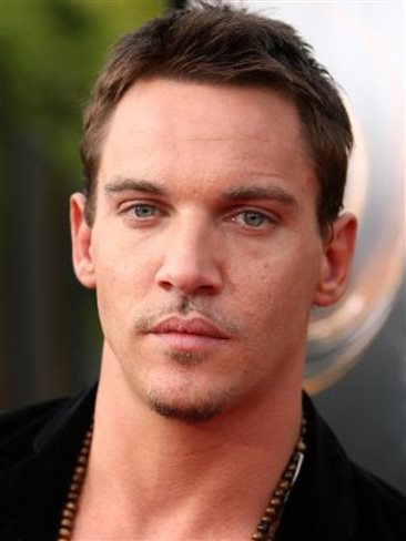 jonathan rhys mayers