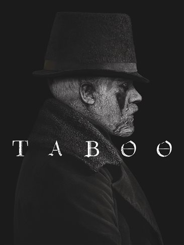 taboo poster