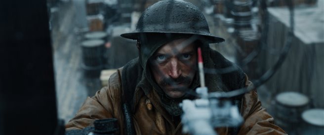 konvoi aim ©fantefilm