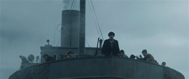 konvoi bow ©fantefilm