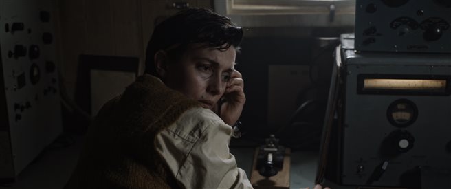 konvoi radio ©fantefilm