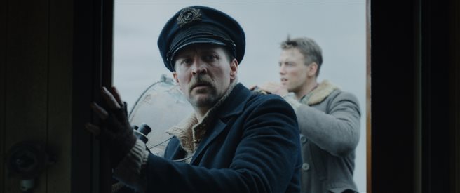 konvoi santelmann ©fantefilm