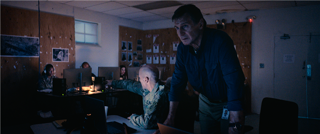 still 1