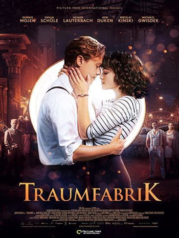 traumfabrik
