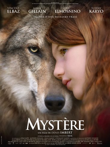 mystere poster