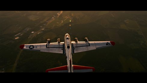 still 1