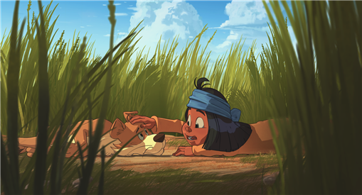 yakari screenshots 000016
