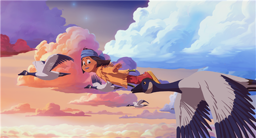 yakari screenshots 000112