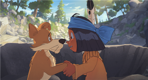 yakari screenshots 000384