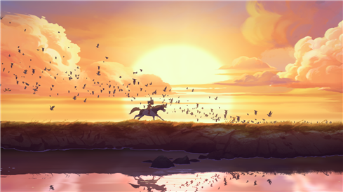 yakari screenshots 001548
