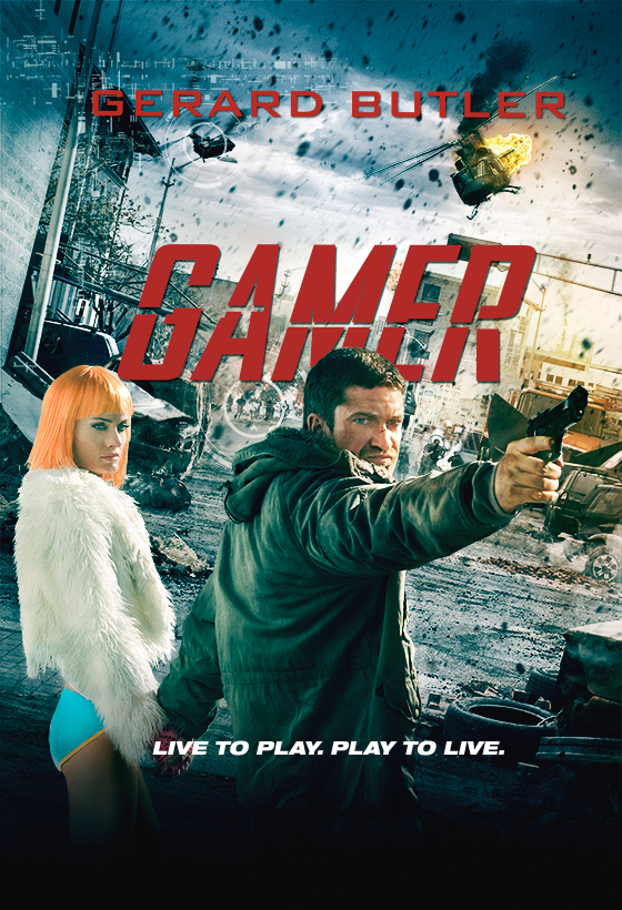 Gamer | mediasquad.rocks